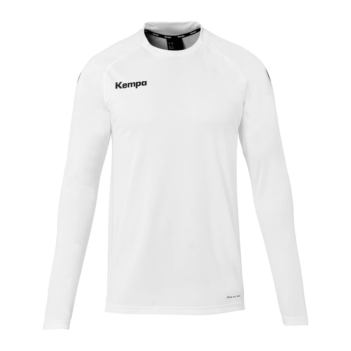 Kempa Performance Langarmshirt – DJK Saxonia Dortmund – Bild 7