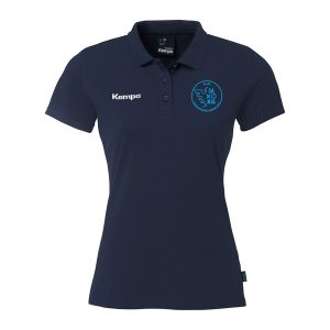 Kempa Classic Polo Shirt Damen – DJK Saxonia Dortmund