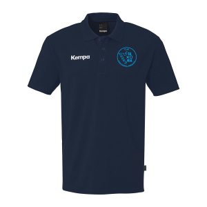 Kempa Classic Polo Shirt Kids – DJK Saxonia Dortmund