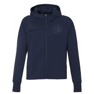 Kempa STMNT Kapuzenjacke Damen – DJK Saxonia Dortmund