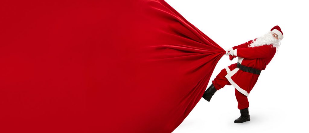 Weihnachtsmann