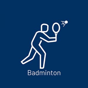 Badminton