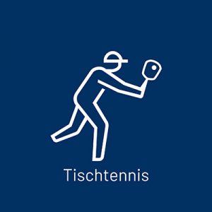 Tischtennis