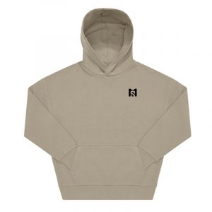 Oversized Après-Ski Hoodie Skilehrer