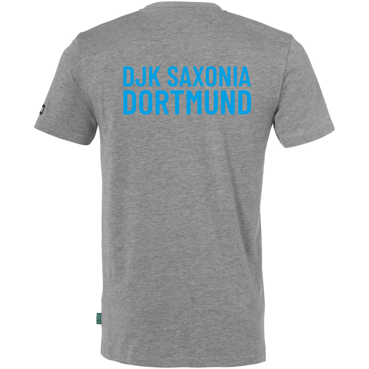 Kempa SXN T-Shirt Kids – DJK Saxonia Dortmund – Bild 8