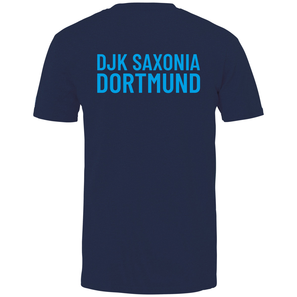 Kempa SXN T-Shirt Kids – DJK Saxonia Dortmund – Bild 2