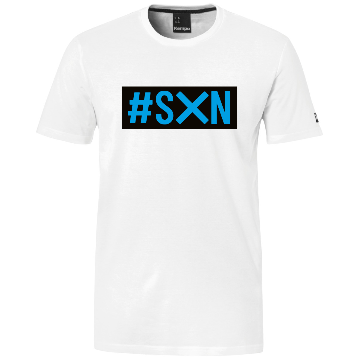 Kempa SXN T-Shirt Kids – DJK Saxonia Dortmund – Bild 3