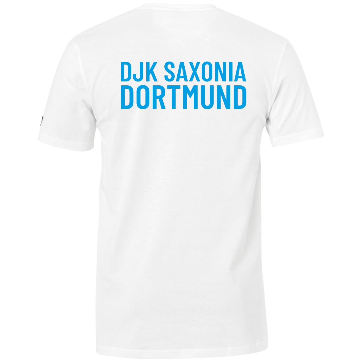 Kempa SXN T-Shirt Kids – DJK Saxonia Dortmund – Bild 4