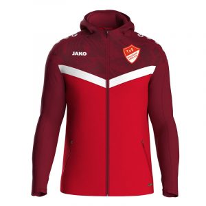 TuS Stockum Polyesterjacke Iconic