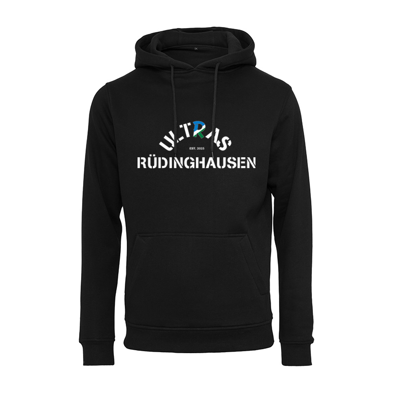 TuRa Rüdinghausen Ultras Hoodie