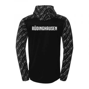 TuRa Rüdinghausen Ultras Jacke