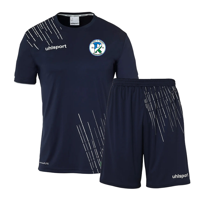 TuRa Rüdinghausen Ultras Set