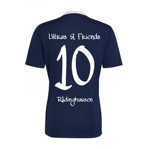 TuRa Rüdinghausen Ultras Trikot