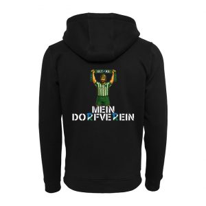 TuRa Ultras Zip-Hoodie