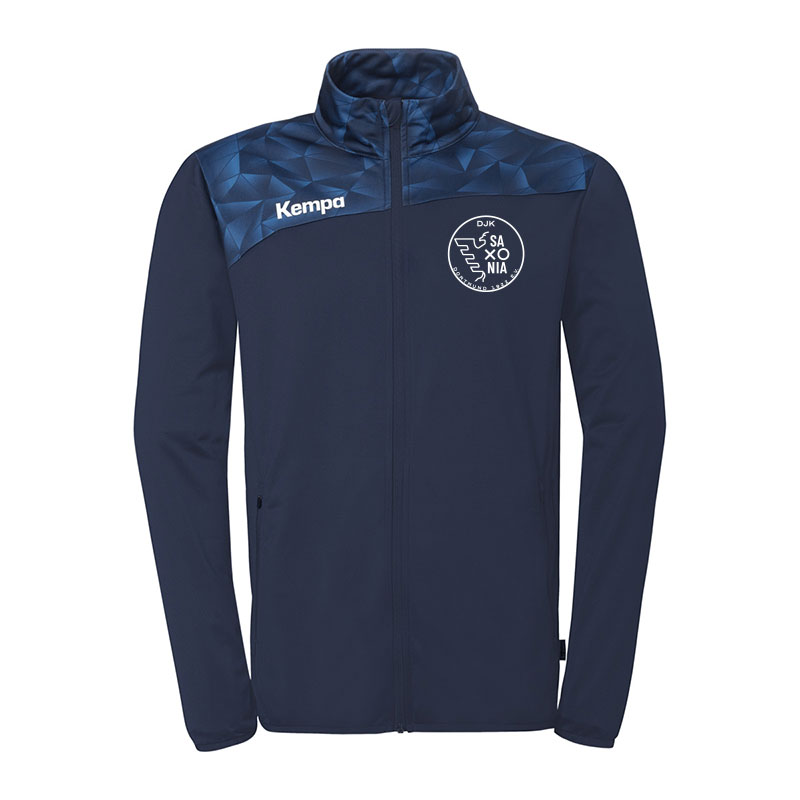 Kempa Athletics 29 Poly Jacke – DJK Saxonia Dortmund