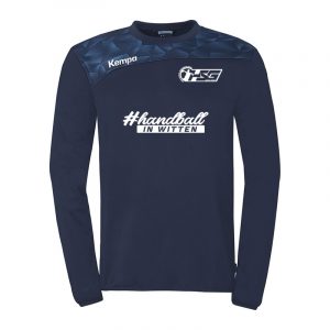 Kempa Athletics 27 Trainings-Top - Vereinskollektion HSG Annen-Rüdinghausen