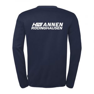 Kempa Athletics 27 Trainings-Top - Vereinskollektion HSG Annen-Rüdinghausen