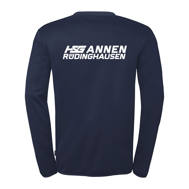 Kempa Athletics 27 Trainings-Top - Vereinskollektion HSG Annen-Rüdinghausen