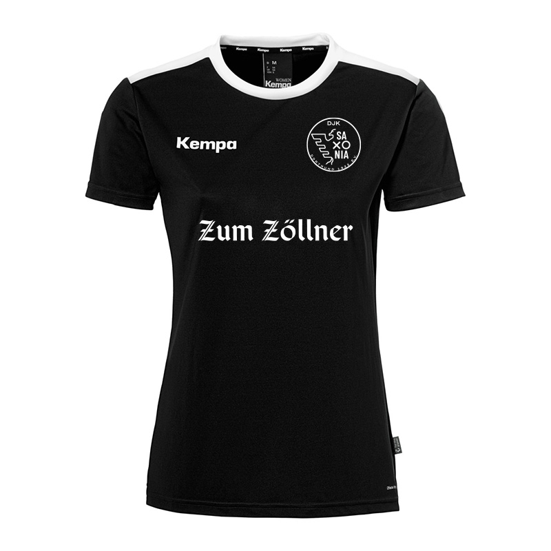 Kempa Emotion 27 Shirt Damen | DJK Saxonia Dortmund