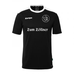 Kempa Emotion 27 Shirt | DJK Saxonia Dortmund