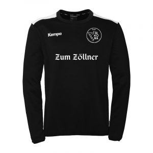 Kempa Emotion 27 Training Top | DJK Saxonia Dortmund