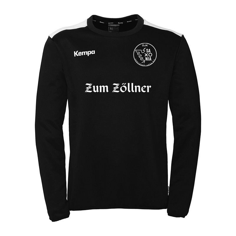 Kempa Emotion 27 Training Top | DJK Saxonia Dortmund