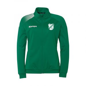 Ambition 28 Poly Jacke Damen | TSG Schüren