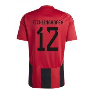 Heimspiel Fan-Trikot #12 I TuS Eichlinghofen