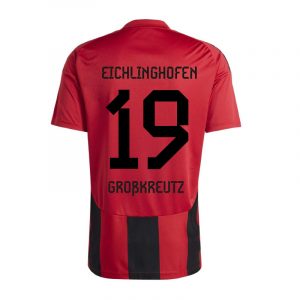 Heimtrikot Kevin Großkreutz I TuS Eichlinghofen