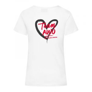AWO Ruhr-Lippe-Ems T-Shirt für Kitas & soziale Einrichtungen