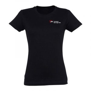 AWO Ruhr-Lippe-Ems T-Shirt für Kitas & soziale Einrichtungen