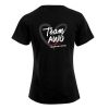 AWO Ruhr-Lippe-Ems T-Shirt für Kitas & soziale Einrichtungen
