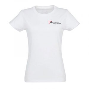 AWO Ruhr-Lippe-Ems T-Shirt für Kitas & soziale Einrichtungen
