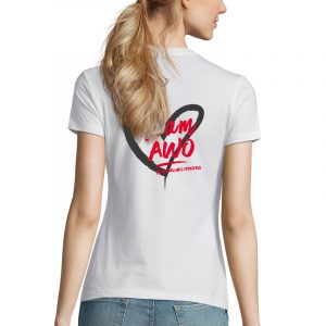 AWO Ruhr-Lippe-Ems T-Shirt für Kitas & soziale Einrichtungen