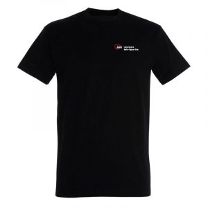 AWO Ruhr-Lippe-Ems T-Shirt für Kitas & soziale Einrichtungen