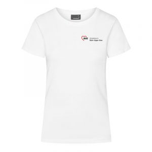 Damen Premium T-Shirt I AWO Ruhr-Lippe-Ems