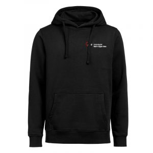 AWO Ruhr-Lippe-Ems Hoodie für Kitas & soziale Einrichtungen
