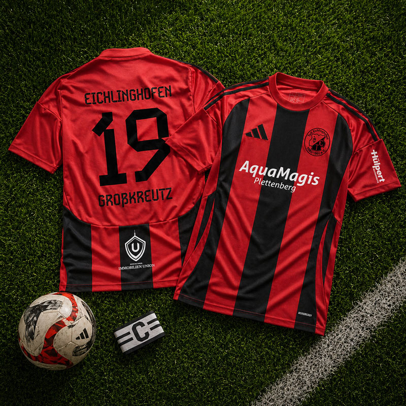 TuS Eichlinghofen Kevin Großkreutz Fantrikot