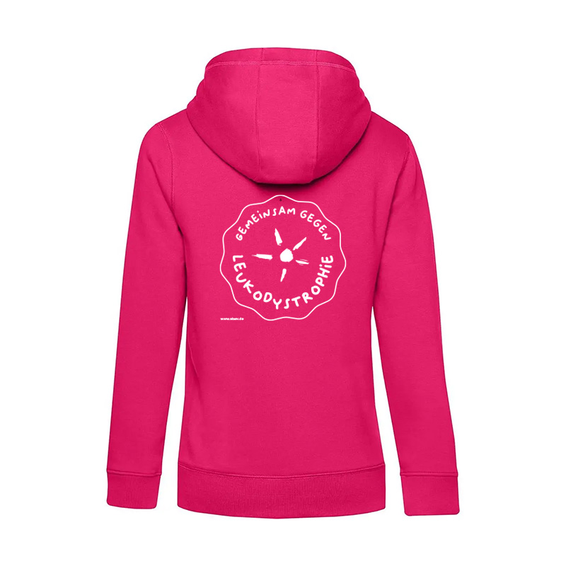 Hoodie Supporter Damen | ELA Deutschland – Bild 6