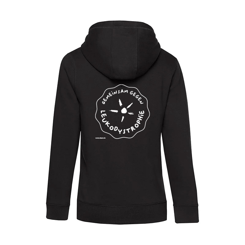Hoodie Supporter Damen | ELA Deutschland – Bild 4