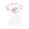 Sportshirt Logo Damen | ELA Deutschland
