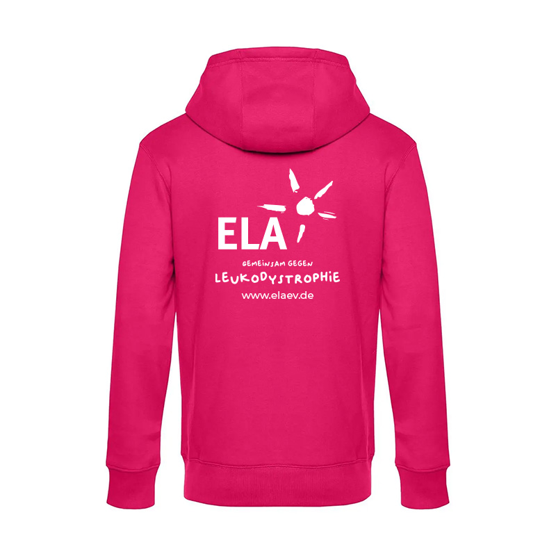 Hoodie Logo | ELA Deutschland – Bild 6