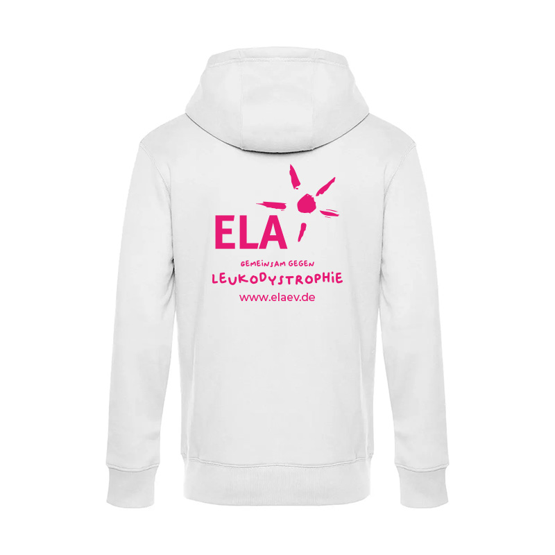 Hoodie Logo | ELA Deutschland – Bild 2
