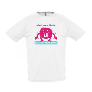 Sportshirt Monsterchen Kids | ELA Deutschland