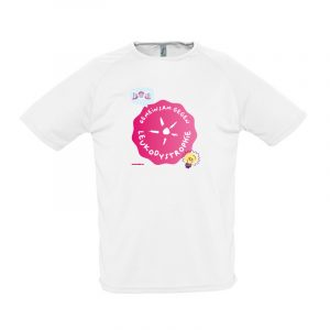 Sportshirt Supporter Kids | ELA Deutschland