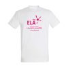 T-Shirt Logo Kids | ELA Deutschland