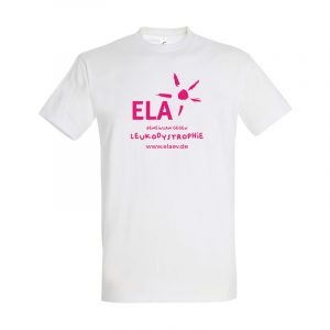 T-Shirt Logo Kids | ELA Deutschland