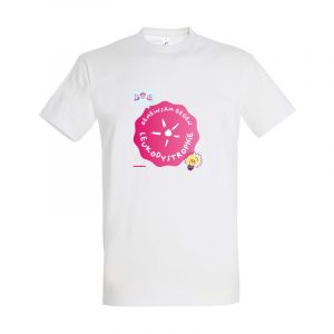 T-Shirt Supporter Kids | ELA Deutschland