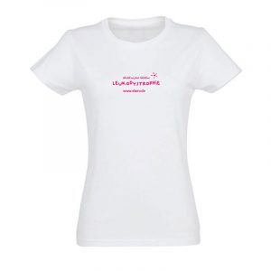 T-Shirt Graffiti Damen | ELA Deutschland