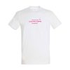 T-Shirt Logo | ELA Deutschland